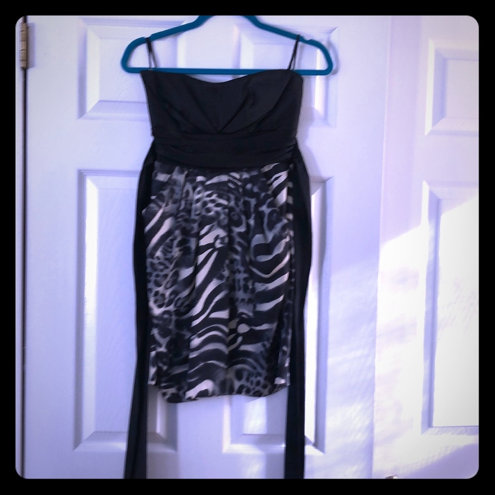 Party dress